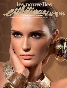 Cover of Les Nouvelles Esthétiques & Spa