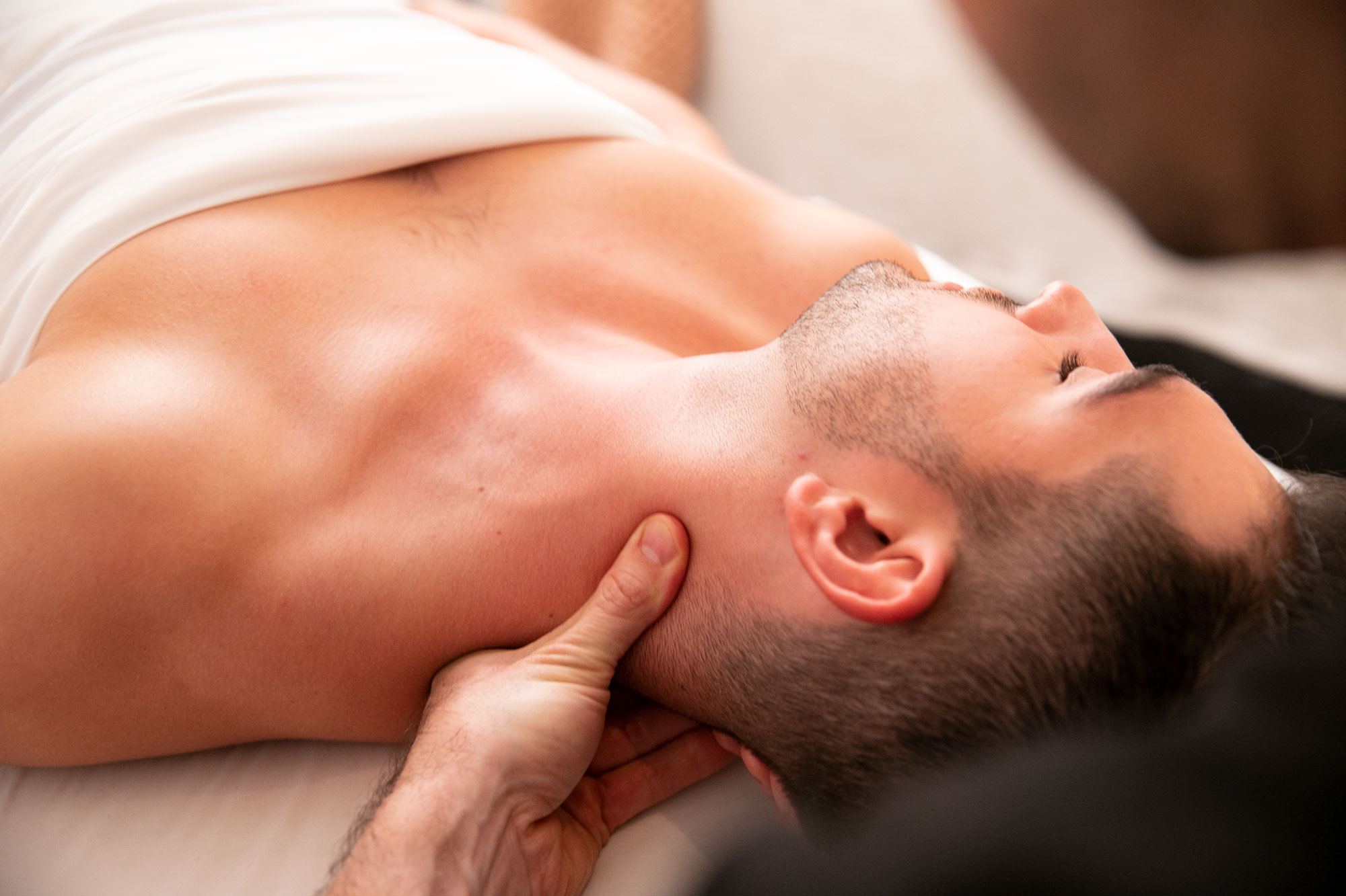 Swedish Massage vs Deep Tissue Massage | milk + honey spaMilk + Honey Blog  | The Partisan | Health, Skin & Hair Care Tips